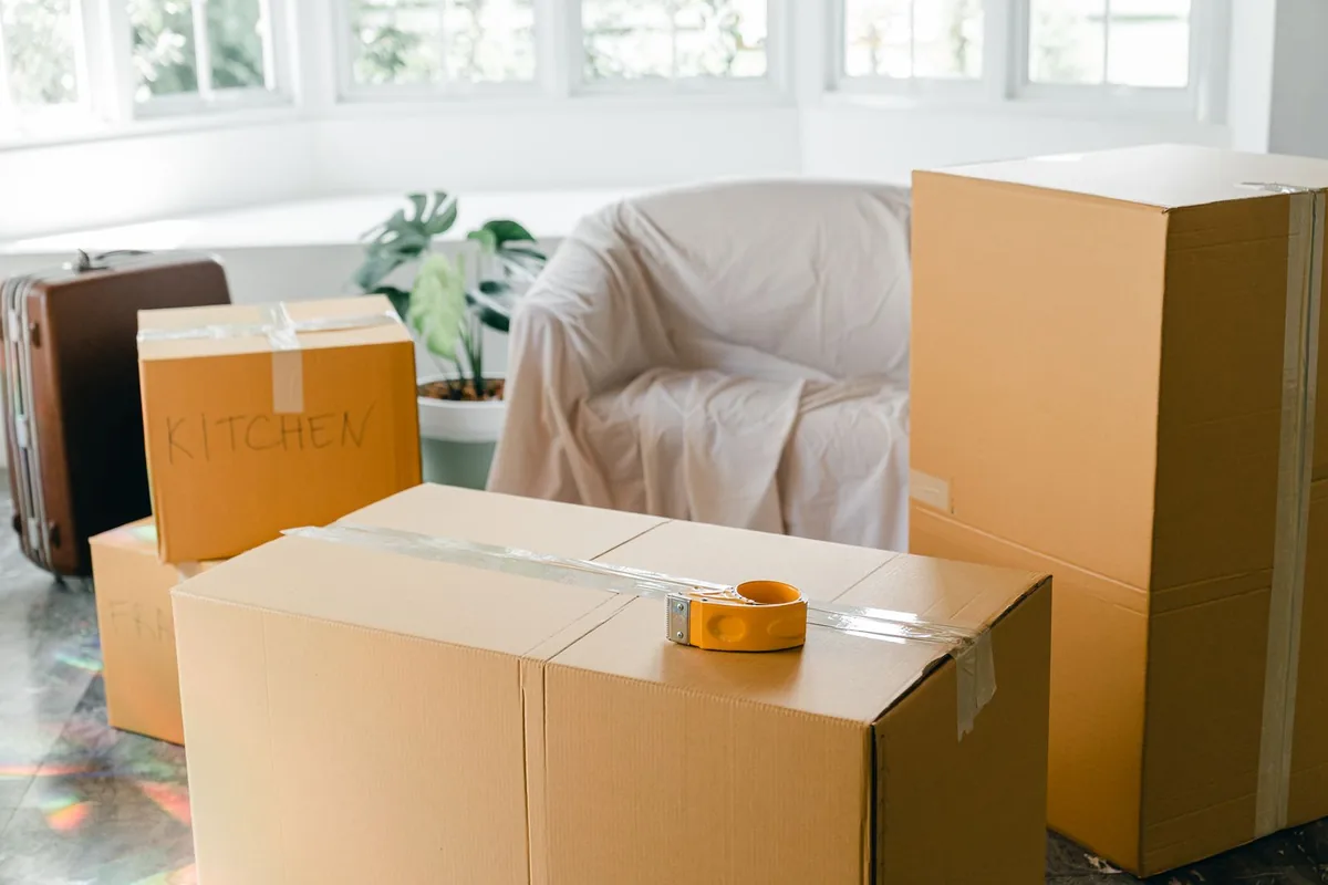 Hoarding Cleanup in Lake Forest Hills, Jacksonville, FL